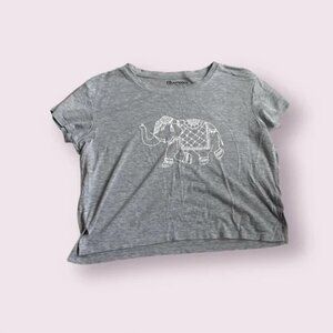 Bluenotes Elephant Top